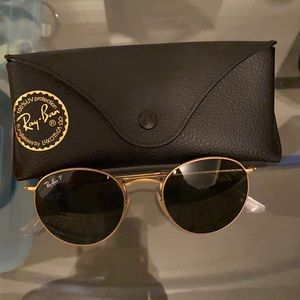 Ray Ban sunglasses